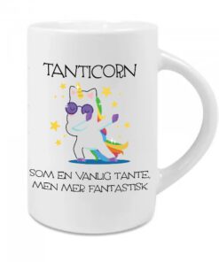 Tanticorn