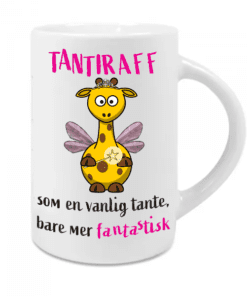 Tantiraff