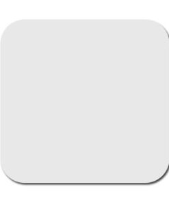 Alternative view of Firkantet Glassbrikke 10 x 10