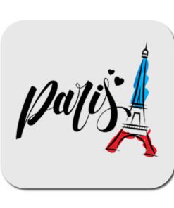 Firkantet Glassbrikke 10 x 10